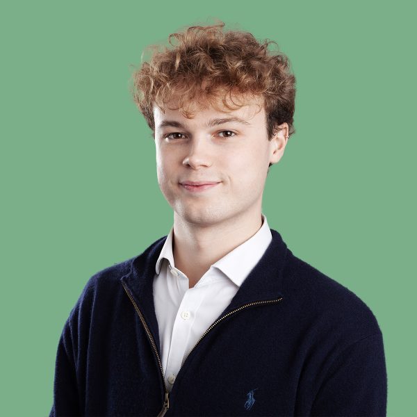 Profile photo
