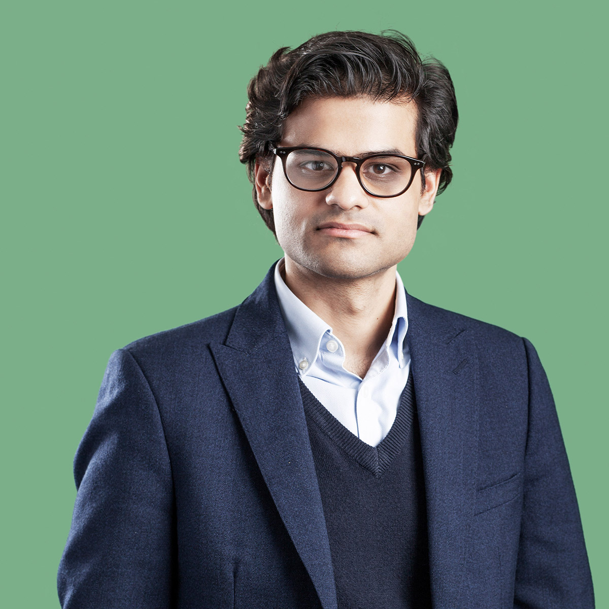 Profile photo